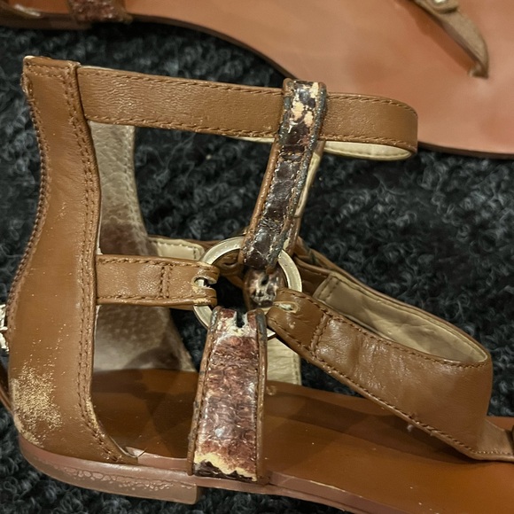 WHBM SHOES - Picture 3 of 7